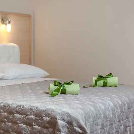 Apartamento Medak Zrnovnica Split
