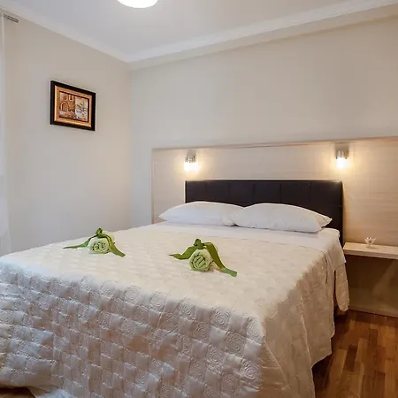 Apartamento Medak Zrnovnica *