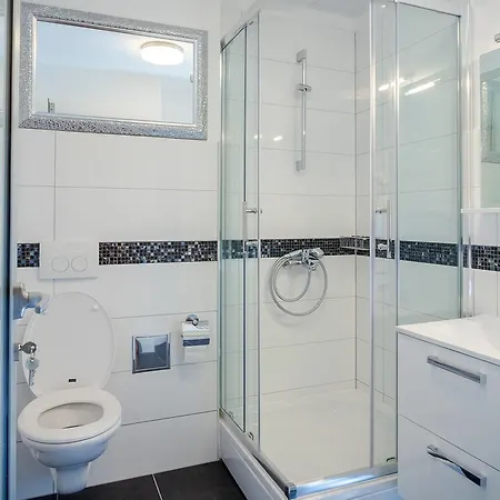 Apartamento Medak Zrnovnica